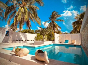 Beach Bliss Bungalow - Amazing pool